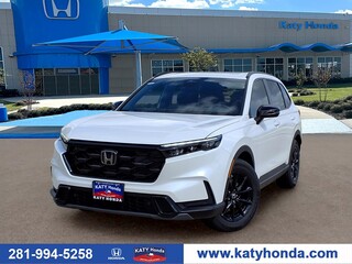 2026 Honda CR-V Hybrid for sale in Katy TX
