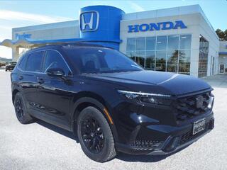 2025 Honda CR-V Hybrid for sale in Morehead City NC