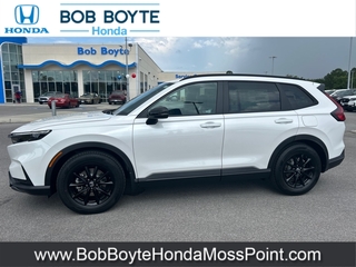 2026 Honda CR-V Hybrid for sale in Moss Point MS