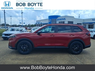 2026 Honda CR-V Hybrid for sale in Brandon MS