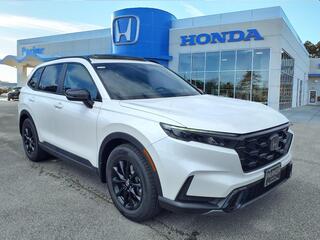 2026 Honda CR-V Hybrid for sale in Morehead City NC