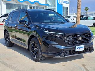2026 Honda CR-V Hybrid for sale in Laredo TX