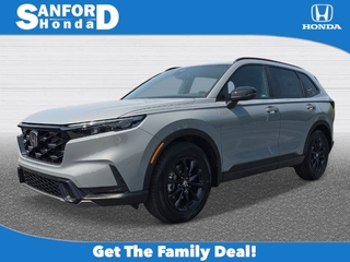 2026 Honda CR-V Hybrid for sale in Sanford NC