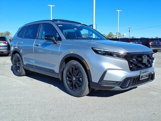 2026 Honda CR-V Hybrid for sale in Morehead City NC