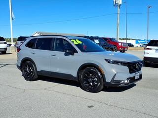 2026 Honda CR-V Hybrid for sale in South Hill VA