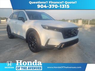 2026 Honda CR-V Hybrid for sale in Jacksonville FL