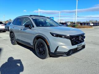 2026 Honda CR-V Hybrid for sale in Morehead City NC