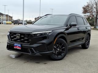 2026 Honda CR-V Hybrid for sale in Katy TX