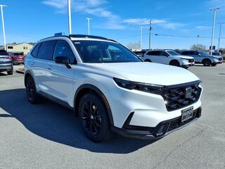 2026 Honda CR-V Hybrid for sale in Morehead City NC