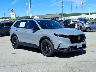 2026 Honda CR-V Hybrid for sale in South Hill VA