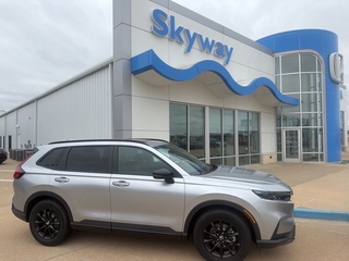 2026 Honda CR-V Hybrid for sale in Pineville NC