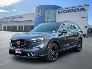2026 Honda CR-V Hybrid for sale in San Diego CA