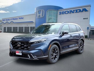 2026 Honda CR-V Hybrid for sale in San Diego CA