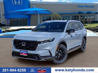 2026 Honda CR-V Hybrid for sale in Katy TX
