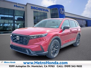 2026 Honda CR-V Hybrid for sale in Montclair CA
