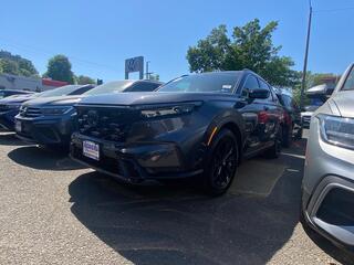 2024 Honda CR-V Hybrid for sale in Alexandria VA