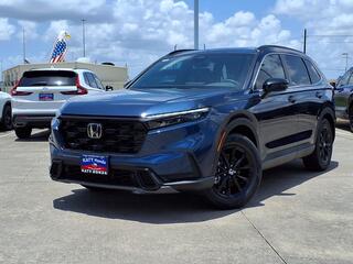 2025 Honda CR-V Hybrid for sale in Katy TX