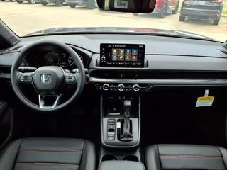 2025 Honda CR-V Hybrid for sale in Katy TX