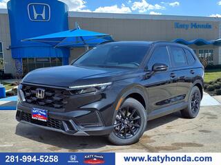 2026 Honda CR-V Hybrid for sale in Katy TX