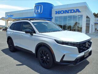 2026 Honda CR-V Hybrid for sale in Morehead City NC