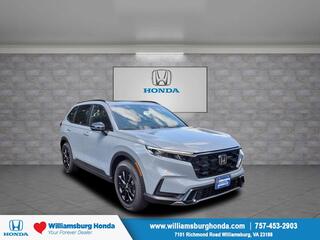 2026 Honda CR-V Hybrid for sale in Mishawaka IN