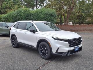 2026 Honda CR-V Hybrid for sale in Mishawaka IN