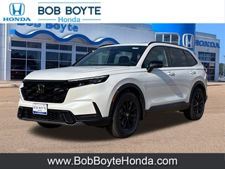 2026 Honda CR-V Hybrid for sale in Brandon MS