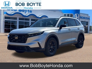 2026 Honda CR-V Hybrid for sale in Brandon MS
