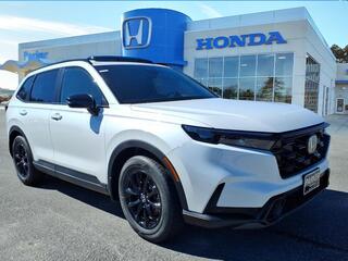 2026 Honda CR-V Hybrid for sale in Morehead City NC
