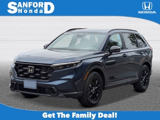 2026 Honda CR-V Hybrid for sale in Sanford NC