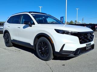 2026 Honda CR-V Hybrid for sale in Morehead City NC