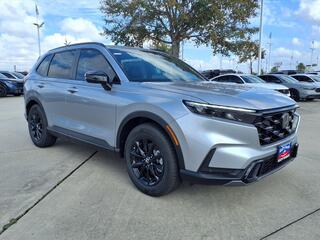 2026 Honda CR-V Hybrid for sale in Katy TX
