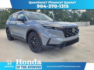 2026 Honda CR-V Hybrid for sale in Jacksonville FL