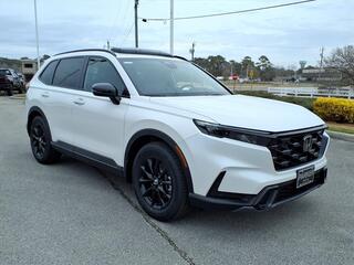 2026 Honda CR-V Hybrid for sale in Morehead City NC