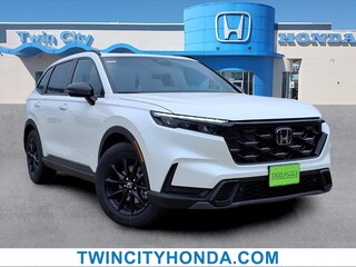 2026 Honda CR-V Hybrid for sale in Port Arthur TX