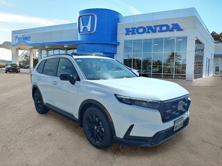 2026 Honda CR-V Hybrid for sale in Morehead City NC