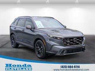 2026 Honda CR-V Hybrid for sale in Cleveland TN