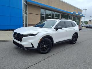 2024 Honda CR-V Hybrid for sale in Gallatin TN