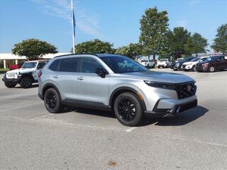 2025 Honda CR-V Hybrid for sale in South Hill VA