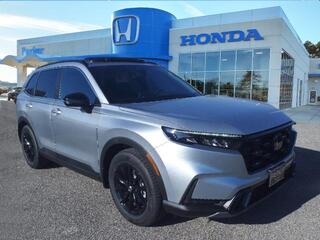 2025 Honda CR-V Hybrid for sale in Morehead City NC