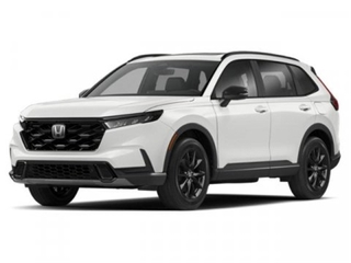 2026 Honda CR-V Hybrid for sale in Burlington NC
