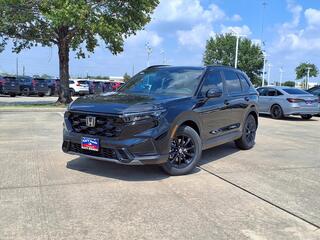 2026 Honda CR-V Hybrid for sale in Katy TX