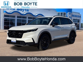 2026 Honda CR-V Hybrid for sale in Brandon MS