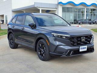 2026 Honda CR-V Hybrid for sale in Laredo TX