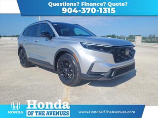 2026 Honda CR-V Hybrid for sale in Jacksonville FL