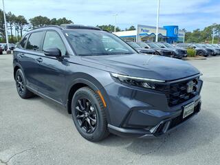 2026 Honda CR-V Hybrid for sale in Morehead City NC