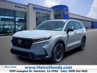 2026 Honda CR-V Hybrid for sale in Montclair CA