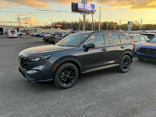 2025 Honda CR-V Hybrid for sale in Johnson City TN