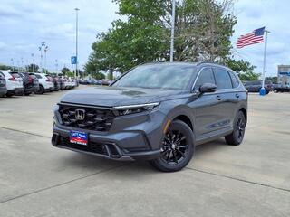 2025 Honda CR-V Hybrid for sale in Katy TX