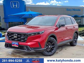 2025 Honda CR-V Hybrid for sale in Katy TX